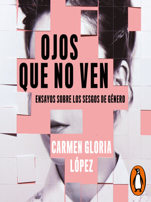 cover image of Ojos que no ven